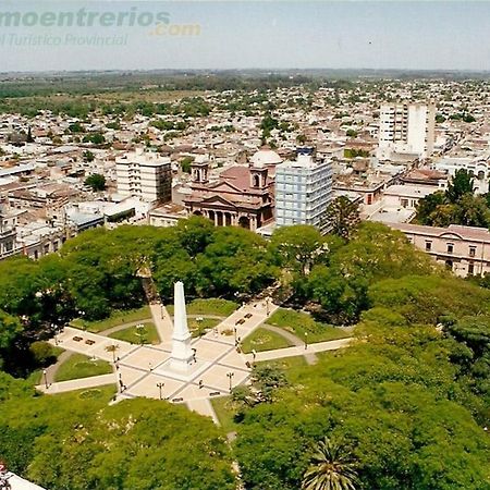شقة Apartamento Para 2 Personas En Concepcion Del Uruguay, Entre Rios. المظهر الخارجي الصورة