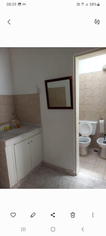 شقة Apartamento Para 2 Personas En Concepcion Del Uruguay, Entre Rios. المظهر الخارجي الصورة