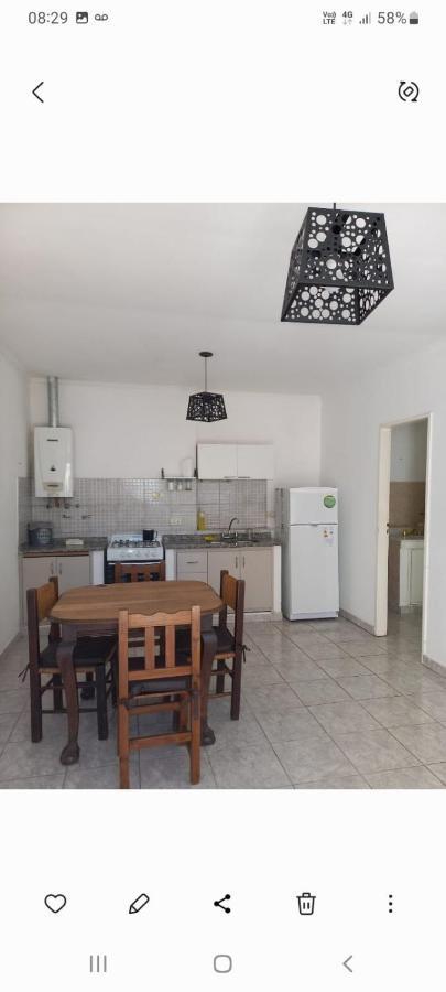 شقة Apartamento Para 2 Personas En Concepcion Del Uruguay, Entre Rios. المظهر الخارجي الصورة